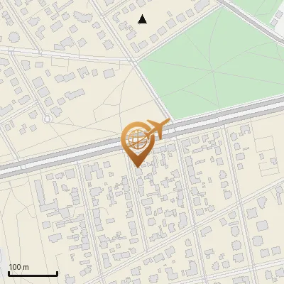 Foto zu Potsdamer Straße 33-35, 14163 Berlin