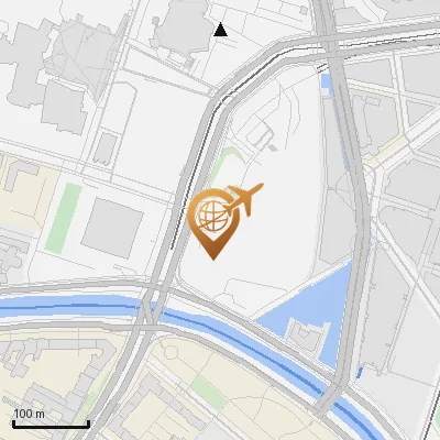 Foto zu Potsdamer Straße 35-37, 10785 Berlin