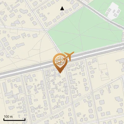 Foto zu Potsdamer Straße 36-39, 14163 Berlin