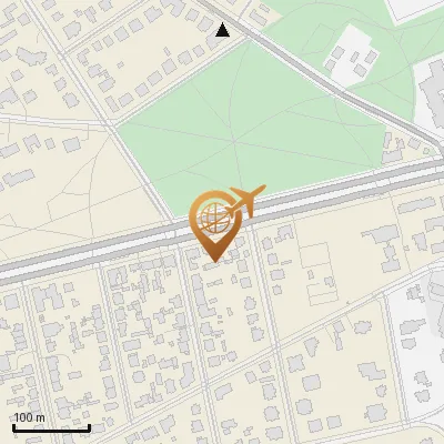 Foto zu Potsdamer Straße 40-42, 14163 Berlin