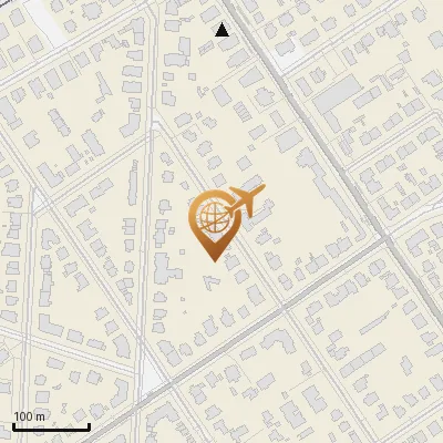 Foto zu Potsdamer Straße 43-46, 12205 Berlin