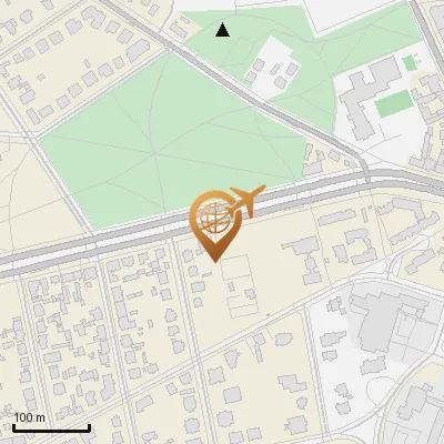 Foto zu Potsdamer Straße 44-45, 14163 Berlin