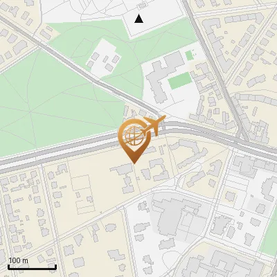 Foto zu Potsdamer Straße 47-48, 14163 Berlin