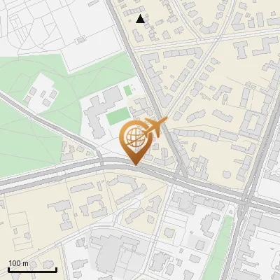 Foto zu Potsdamer Straße 4-6, 14163 Berlin