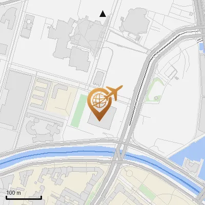 Foto zu Potsdamer Straße 50, 10785 Berlin