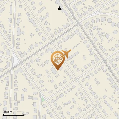 Foto zu Potsdamer Straße 49-50, 12205 Berlin