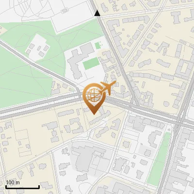 Foto zu Potsdamer Straße 49-50, 14163 Berlin