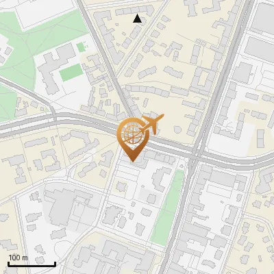 Foto zu Potsdamer Straße 51-52, 14163 Berlin