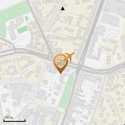 Foto zu Potsdamer Straße 53-54, 14163 Berlin