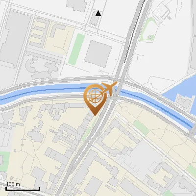 Foto zu Potsdamer Straße 53-58, 10785 Berlin