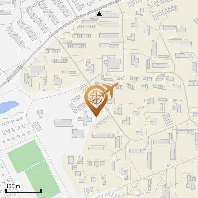 Karte Potsdamer Straße 5-6, 22149 Hamburg