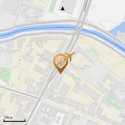 Foto zu Potsdamer Straße 61, 10785 Berlin