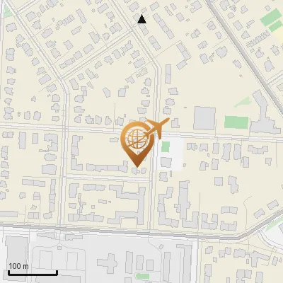 Foto zu Potsdamer Straße 64-65, 12205 Berlin