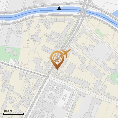 Foto zu Potsdamer Straße 63-76, 10785 Berlin