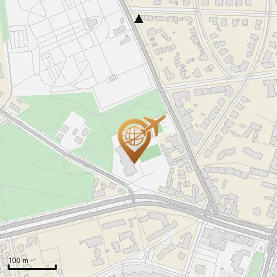 Foto zu Potsdamer Straße 7, 14163 Berlin