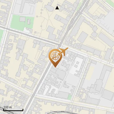 Foto zu Potsdamer Straße 77-81;83, 10785 Berlin