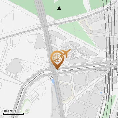 Foto zu Potsdamer Straße 4-8, 10785 Berlin