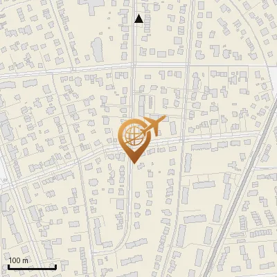 Karte Potsdamer Straße 7-9, 12305 Berlin