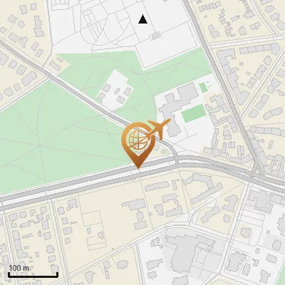 Foto zu Potsdamer Straße 8, 14163 Berlin