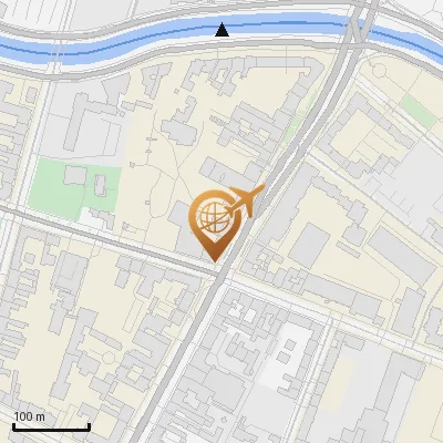 Foto zu Potsdamer Straße 82-84, 10785 Berlin