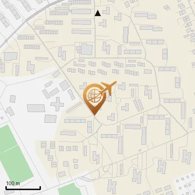 Karte Potsdamer Straße 7-11, 22149 Hamburg