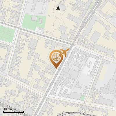 Foto zu Potsdamer Straße 92-98, 10785 Berlin