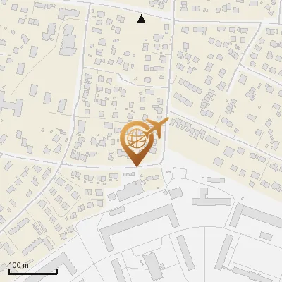 Foto zu Pottensteiner Weg 1-4, 14089 Berlin