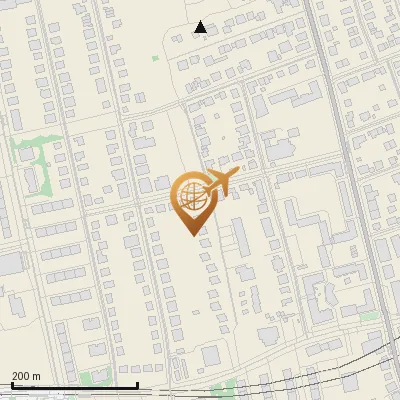 Foto zu Pottensteinstraße 11-20, 81249 München