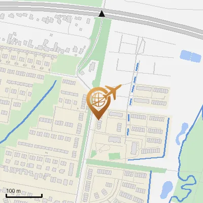 Foto zu Prachtnelkenweg 15, 22117 Hamburg