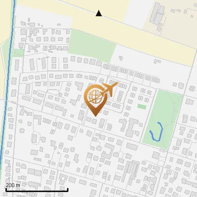 Karte Prälat-Höck-Bogen 31-46, 80995 München