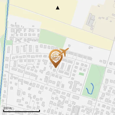 Karte Prälat-Höck-Bogen 50-57, 80995 München