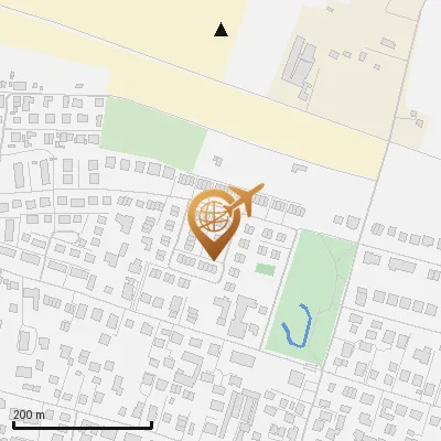 Karte Prälat-Höck-Bogen 8-16, 80995 München