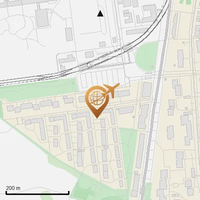 Foto zu Prälat-Wellenhofer-Straße 9-29, 81377 München