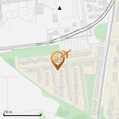 Foto zu Prälat-Wellenhofer-Straße 31-33, 81377 München