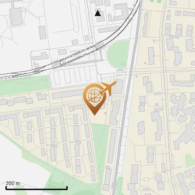 Foto zu Prälat-Wellenhofer-Straße 5, 81377 München