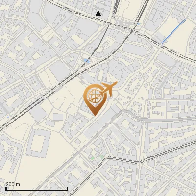 Foto zu Prälat-Zistl-Straße 6-12, 80331 München