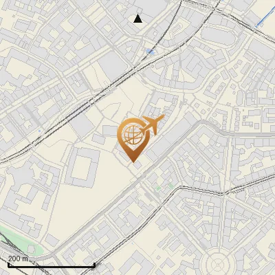 Karte Prälat-Zistl-Straße 20, 80331 München