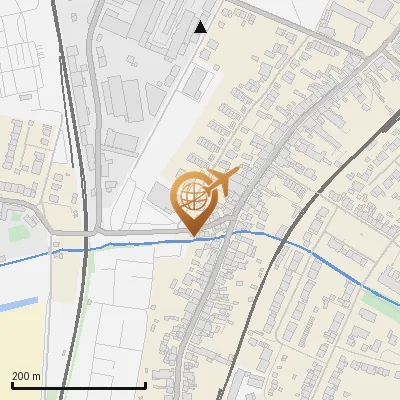 Foto zu Prämonstratenserstraße 2-5, 51069 Köln