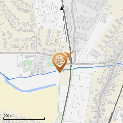 Foto zu Prämonstratenserstraße 51, 51069 Köln