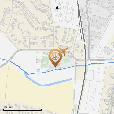 Foto zu Prämonstratenserstraße 53, 51069 Köln