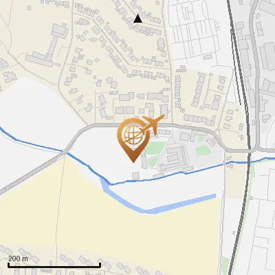 Karte Prämonstratenserstraße 55, 51069 Köln