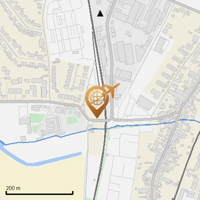 Foto zu Prämonstratenserstraße 56, 51069 Köln