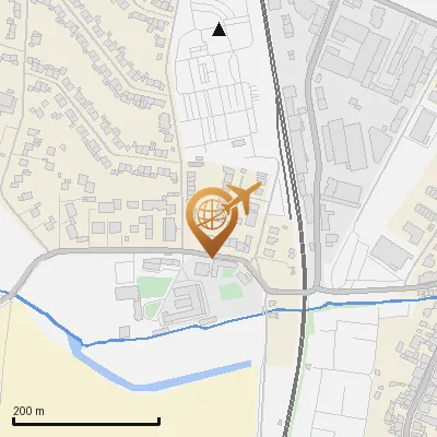 Foto zu Prämonstratenserstraße 60-72, 51069 Köln