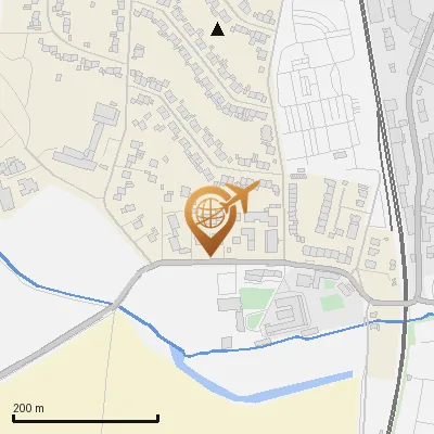 Foto zu Prämonstratenserstraße 74-76, 51069 Köln