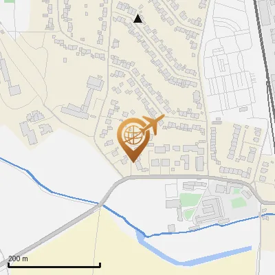 Foto zu Prämonstratenserstraße 78-86, 51069 Köln