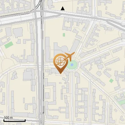 Foto zu Prager Platz 3-4, 10779 Berlin