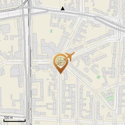 Foto zu Prager Platz 5, 10779 Berlin