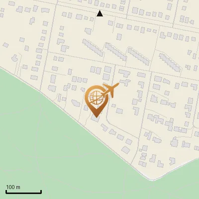 Karte Pralleweg 7-13, 22359 Hamburg