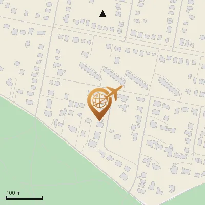 Karte Pralleweg 15, 22359 Hamburg