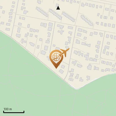 Karte Pralleweg 1-3, 22359 Hamburg